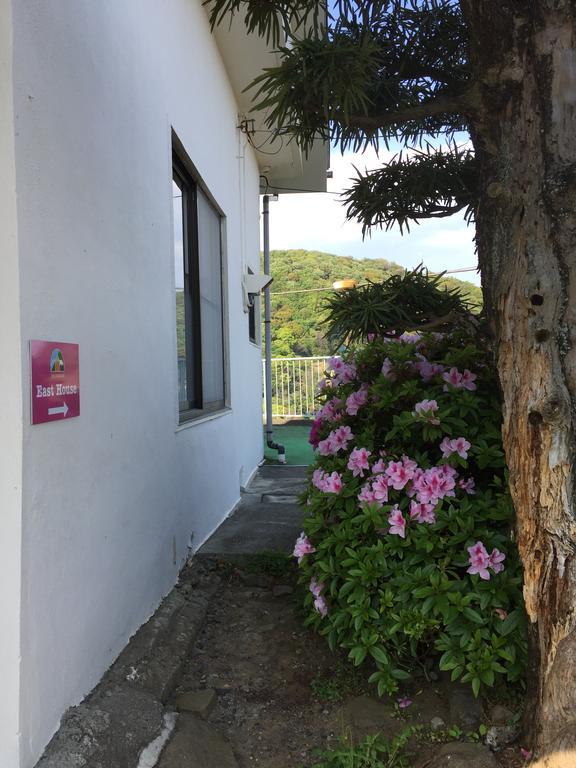 Japan Countryside Atami Βίλα Εξωτερικό φωτογραφία