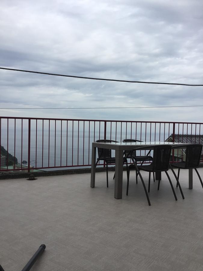 Japan Countryside Atami Βίλα Εξωτερικό φωτογραφία